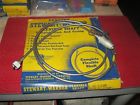 319-65 Stewart Warner New Hudson Speedometer Cable Read