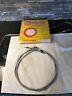 320-64 Stewart Warner Nos Speedometer Cable Studebaker Champion