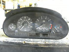 0263606366 325ci Bmw 2002 6911311 Instrument Cluster