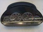 325ci V11748 Bmw E46 2dr Cluster Complete Assembly Gauge