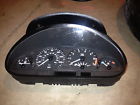 0263606278 325ti 278 606 Bmw Oem 0 Clustter Cluster 263 265k 2001 Instrument Speedometer