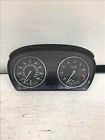 328 Prices 2010 Head Bmw Cluster Speedometer Oem