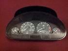 740525 328ic 99 Speedometer Bmw E46 Instrument Cluster 00
