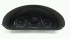 2095403311 33 Clk500 Instrument Cluster 11 04 A Mercedes 209 540 Parts Bad