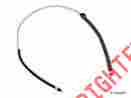 33002 Wd Express 610 285 Speedometer Cable