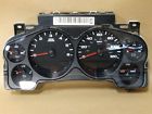 22838399 330963 Id Chevy Cluster Us Speedometer 6.0l 2500 13 14 Silverado Mph