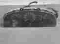 34100-65ga0 34100 65ga0 3410065ga0 Suzuki 1999-2001 Esteem Instrument Gauge Cluster 140k Speedometer