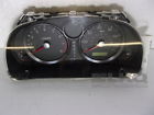 34110-59j90 153272401lkq Suzuki Suzuli Aerio Cluster Speedometer Speedo Oem