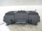 34110-78k30 173933870lkq Suzuki Grand Vitara Speedo Cluster Speedometer At Kph Oem