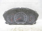 34110-80j60 171834481lkq Suzuki Hatchback Speedo Cluster Speedometer At Kph Oem