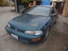 342982 94 Cluster 95 96 97 Tachometer Prizm 93 Speedometer