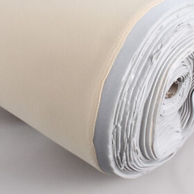Lahfm2beg60076 35 Sq.ft Beige Headliner Fabric Repair Aging Faded Broken Roof Liner 84inchx60inch