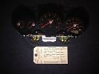 00164 350z Speedometer Cluster 2003 2004 2005 Manual Miles 100k 2006 Nissan