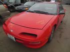 352155 Head Speedometer 93 92 Storm