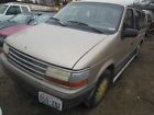 353165 91 Head Tachometer 93 92 Speedometer Caravan