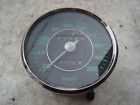 356b 356 Kph 200 Vdo Porsche 356sc Speedometer 356c Kmh Sc Speedo