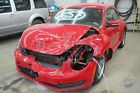 5c5920950bx 35k Instrument Warranty Beetle 1404088 Speedometer 12 Cluster Lifetime