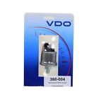 360004 2 Vdo Gauges Pressure Sender Bar Thread