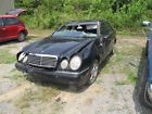 36013 Mph Mercedes E320 Type E430 Speedometer Cluster 98 210