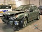 85064fe280 36k 85058fe000 Warranty Instrument 445359 85030fe810 Lifetime Cluster 85057fe010 06 Impreza Speedometer