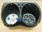 Ps18-9j8 3738209 Mopar Speedometer And Gauges From Dodge Plymouth Van Dash