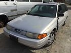 378664 Head 1.9l Mph Escort 96 Speedometer 94 95 120