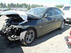 3829167 07 Bmw 08 Cruise 09 11 Mph Sdn Speedometer Adaptive 10 Sw 328i 12