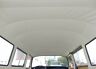 383943882 Mid America Motorworks White Vinyl Headliner For Vw 686420203315