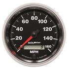 3888 Autometer Gs Speedometer 046074038884
