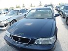 3892784 6 Cyl 98 96 3.2l Tl Speedometer 97 Cluster Acura