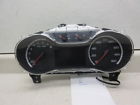 39029846 180297723lkq Chevrolet Cruze Speedometer Speedo Oem