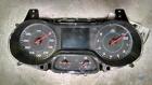 257-08770 39037195 Chevrolet Speedometer Instrument Cluster For Cruze Cruzenew