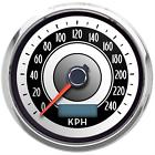 39140-01m New Vintage Usa Speedometer Kph 689860956216