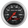 3982-m Auto Meter Series Speedometer Gauge 046074165559