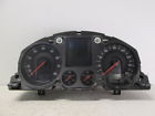 52028 3c0 920 971 F 163606552lkq Volkswagen Passat Speedometer Speedo Cluster Miles Oem Lkq