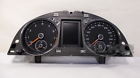 111447885 3c8920 970t - Lkq Volkswagen 2013 Cc Speedometer Speedo