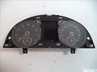3c8920970j Cc Vw Cluster Guage Speedomter 09-10