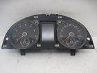 3c8920970mx Volkswagen Speedometer Cluster Cc