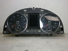 3c8920970t 125991979 Volkswagen 2012 Cc Speedometer Cluster Oem Lkq