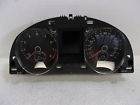 3c8920971p 175258571lkq Volkswagen Cc Cluster Speedometer Speedo Oem
