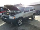3l8t-10849-ab Speedometer Cluster Mph Id Fits