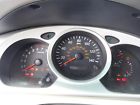 3mzfe Cyl Engi Speedometer Highlander Vin 5th Toyota Cluster Digit 6