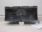 3w1f-10849-ad 158722053lkq Lincoln Town Car Speedometer Speedo Oem