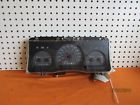 3w3f10849ad Original Mercury Oem Grand Marquis Speedometer Instrument Cluster