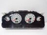 257-61933 3w404 Nissan Miles Pathfinder Speedometer Gauge Instrument Cluster Id