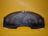 3w4f10849bj Lincoln Ls Speedometer Instrument Cluster Dash Panel Gauges