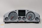 3d0920981h 4.2l 981h Phaeton Cluster Motor Oem Vw 3d0920981 04-06 Volkswagen Speedometer 3d0920