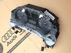 4e0920950q 4.2l Speedometer 103k Used 2006 Audi A8l Instrument Cluster A8