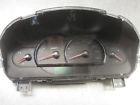 15826686 4.4l V8 Cluster Cadillac Instrument 83k Speedometer 2006 Sts-v
