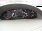 10373952 4 Mph Speedometer 2 Dr 07 Sdn Id Ion Saturn